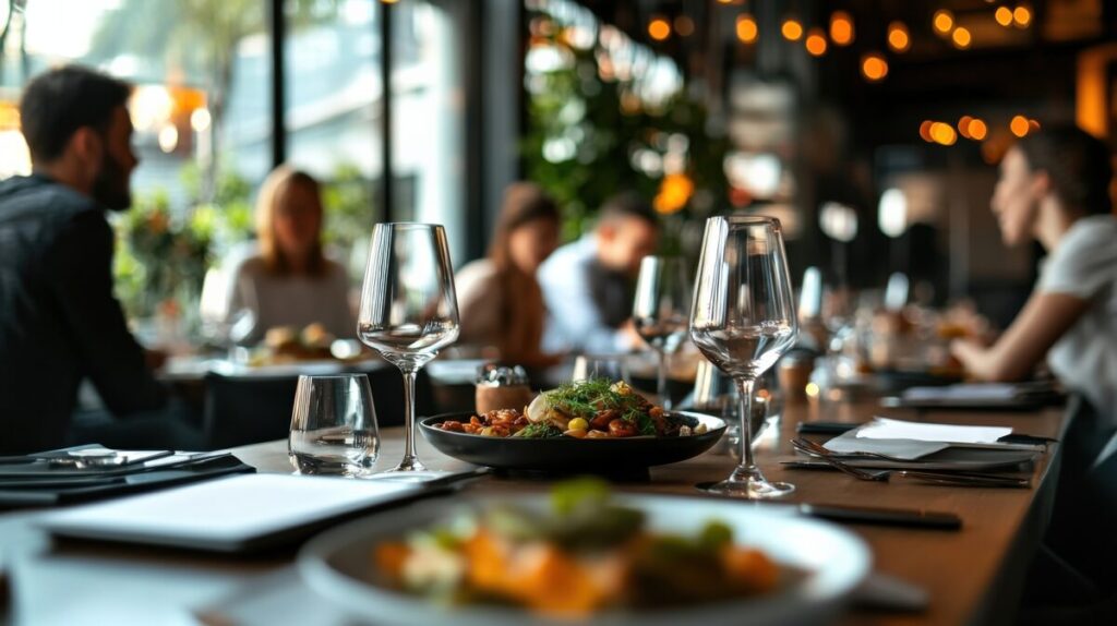 Downtown Sarasota’s Must-Try Eats: Where Foodies Find Their Flavor Paradise